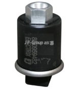 JP GROUP - 1197001500 - Датчик давления, кондиционер AUDI A4